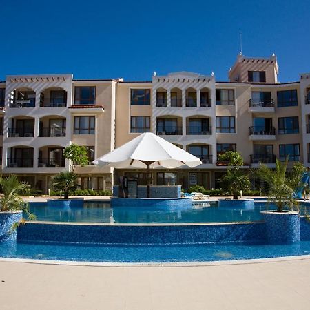 Bay Apartments سوزوبول المظهر الخارجي الصورة