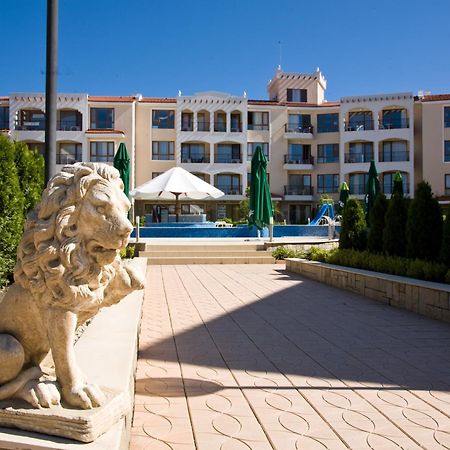 Bay Apartments سوزوبول المظهر الخارجي الصورة