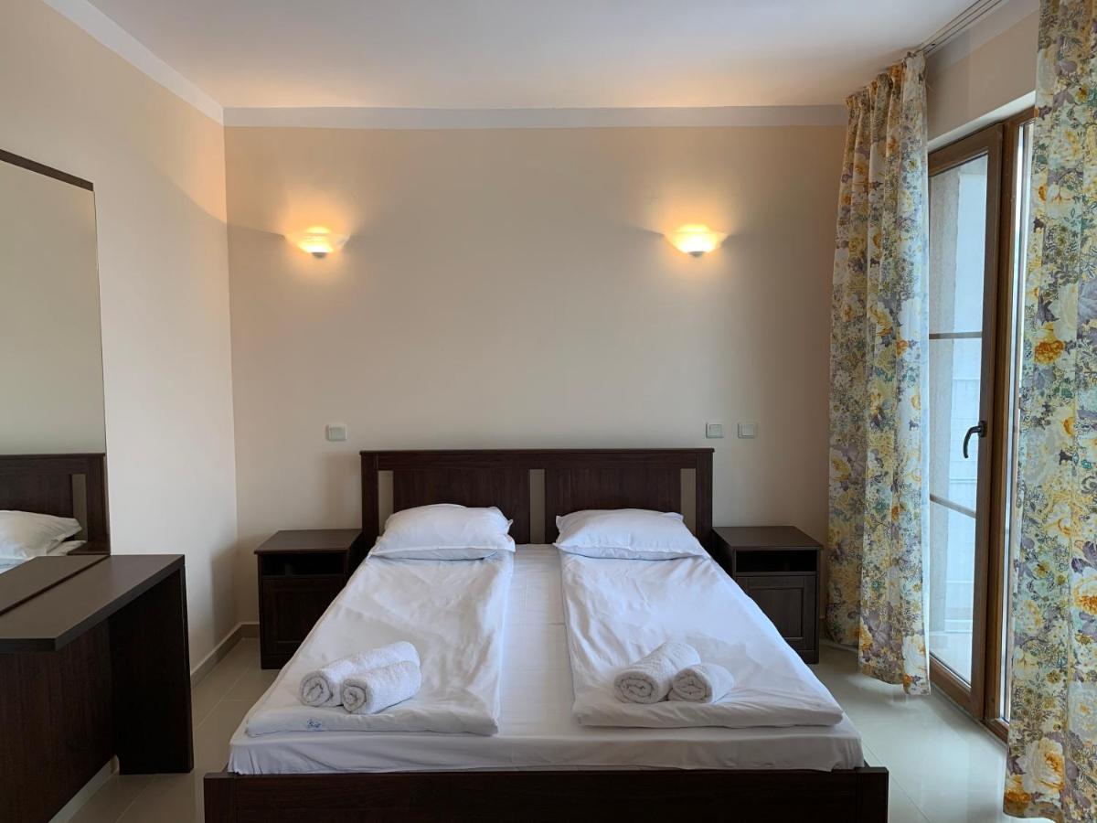 Bay Apartments سوزوبول المظهر الخارجي الصورة