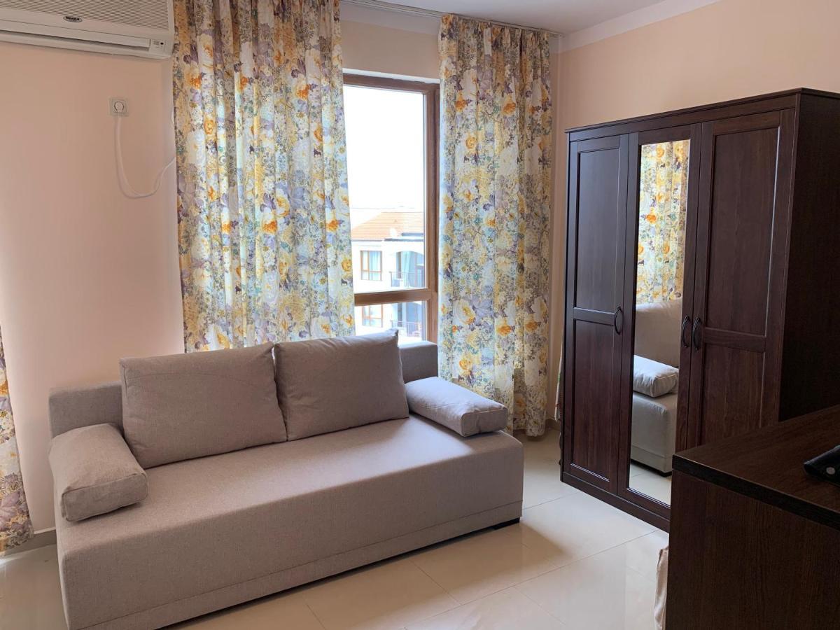 Bay Apartments سوزوبول المظهر الخارجي الصورة