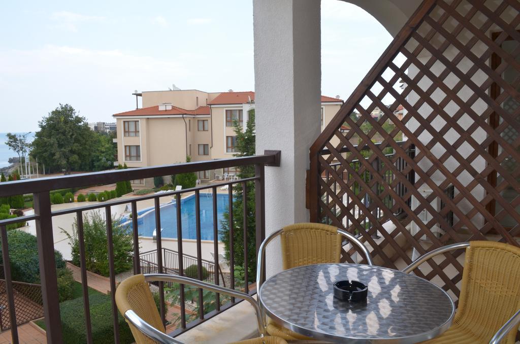 Bay Apartments سوزوبول المظهر الخارجي الصورة