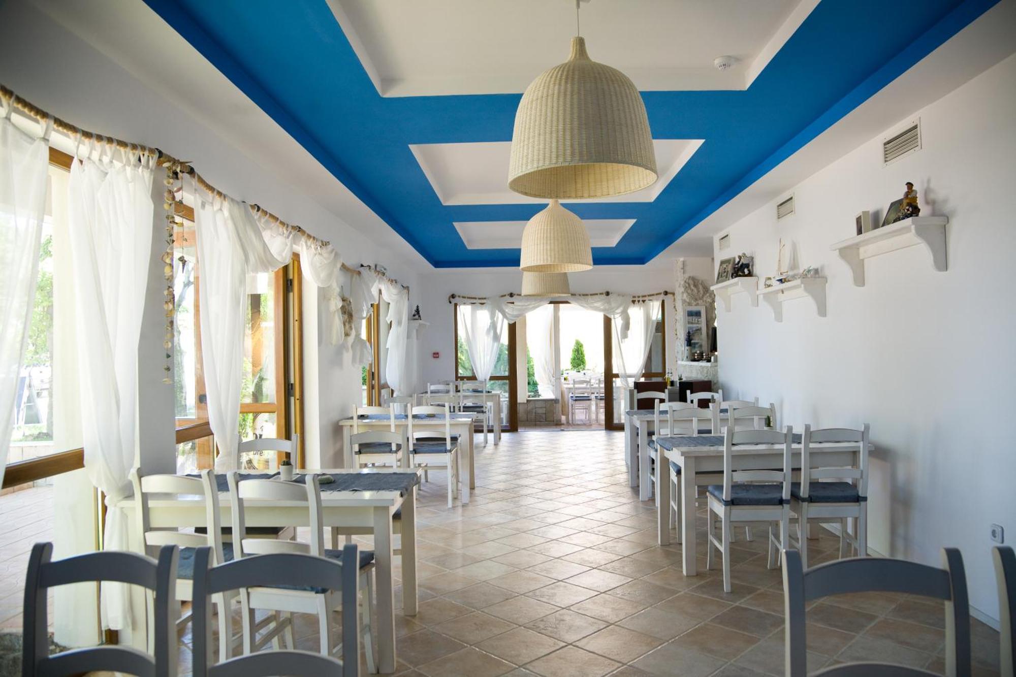 Bay Apartments سوزوبول المظهر الخارجي الصورة