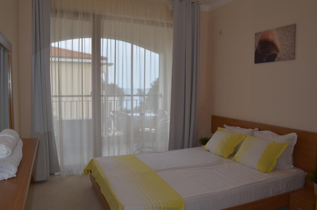 Bay Apartments سوزوبول المظهر الخارجي الصورة
