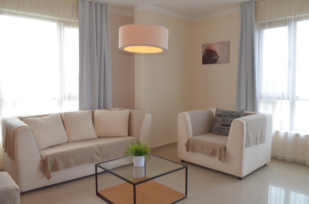 Bay Apartments سوزوبول المظهر الخارجي الصورة