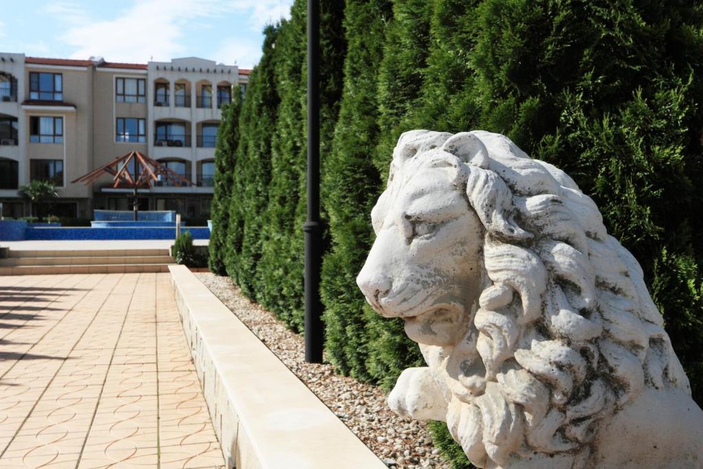 Bay Apartments سوزوبول المظهر الخارجي الصورة