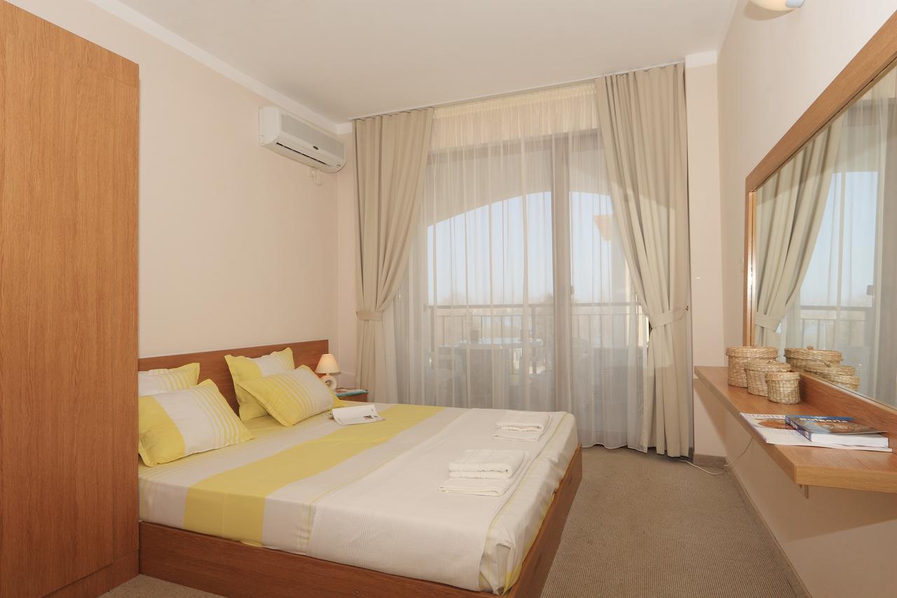 Bay Apartments سوزوبول المظهر الخارجي الصورة