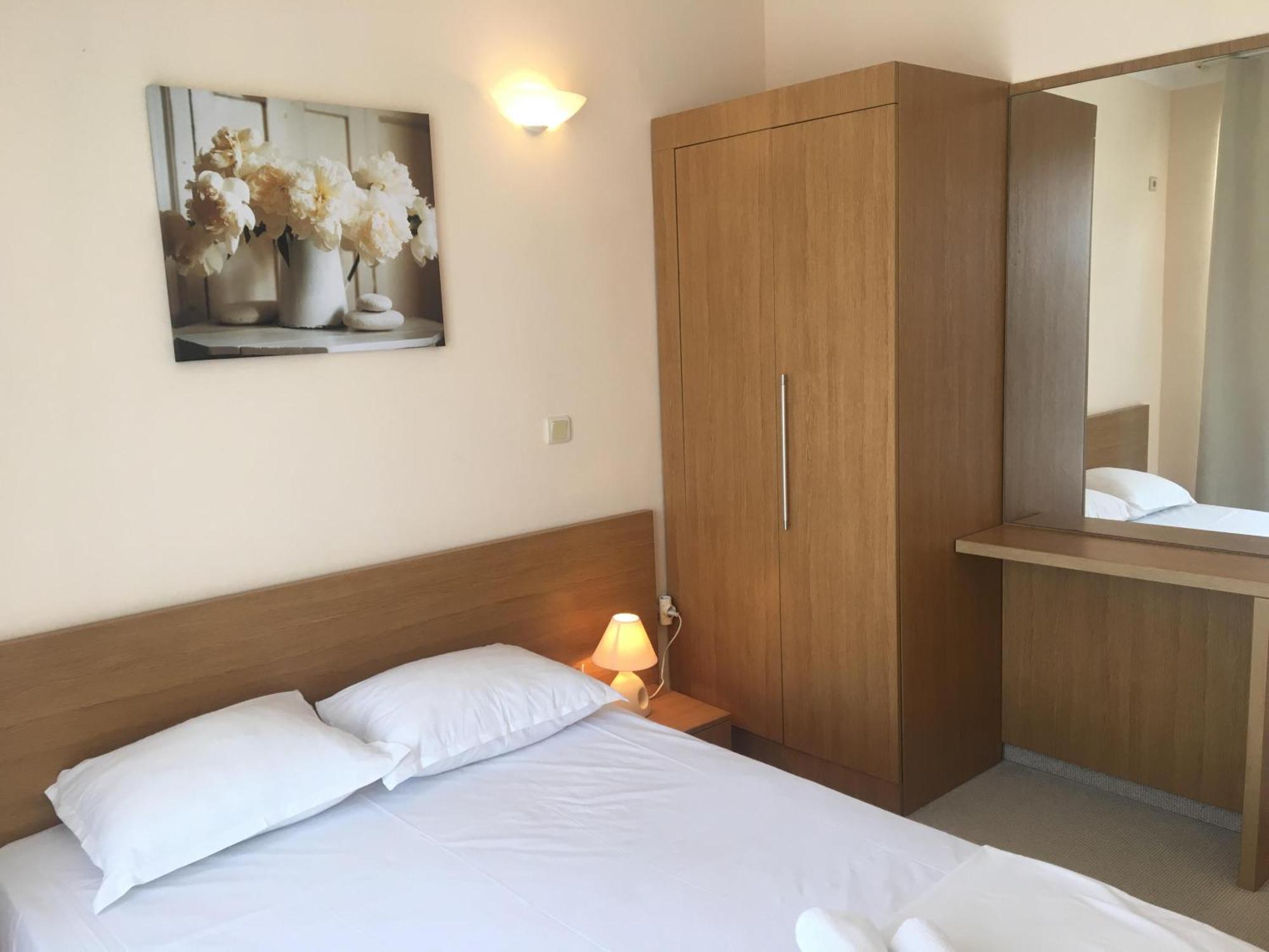 Bay Apartments سوزوبول المظهر الخارجي الصورة